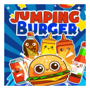 Jumping Burguer Game
