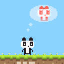 Jumping Panda game