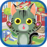 Jumping & Running Games with Cats and Kittens Adventure Jump