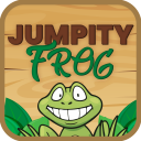 Jumpity Frog