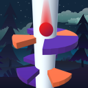 Jumplix: Helix Ball Bounce 3D