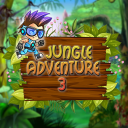 Jungle Adventure 3 – Super Jungle World