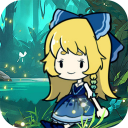Jungle Adventure: Idle Cards