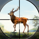 Jungle Deer Hunting Games 3D