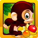 Jungle Jump – Kids game