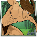 Jungle Man: Epic Run