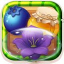 Jungle Match Saga
