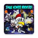 Jungle Monster Adventures