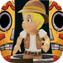 Jungle Run 2