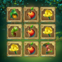 Jungle Treasure: Wild Gems 3D