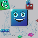 Justice Moji Game