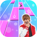 Justin Bieber Piano Game