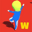 K-GAMES SQUID CHALLENGE 3D
