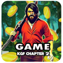 KGF Chapter 2 Game – Rocky Bhai Yash Bollywood Run