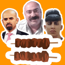 Kabab Eater – Mama Vandam