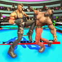Karate Fighting – Fighter Game: Gym Fighting Games