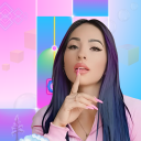 Karla Bustillos Música Juegos