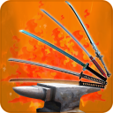 Katana Collection : blacksmith