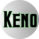 Keno Solitaire