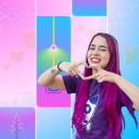 Ketlin Música Juegos Piano