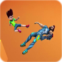 Kicko Super Hero Game – New Speedo Fight Archery