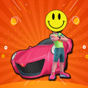 Kickoo Rise Up Game – Save Speedo Cartoon Car