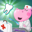 Kids Doctor: Dentist
