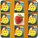 Kids Matching Game & Words