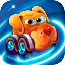 Kids Racing Game 3D