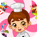Kids cafe – Ice cream