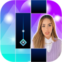 Kim Loaiza Piano Tiles