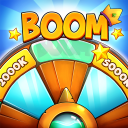 King Boom – Pirate Island Adventure