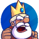 King Crusher – a Roguelike Game