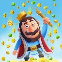 King Royale: Idle Clicker Game