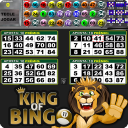 King of Bingo – Video Bingo