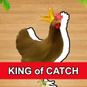 King of Catch – Game Tangkap Ayam dan Tangkap Sapi