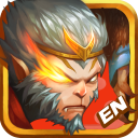 King of war-Fantasy Journey