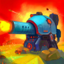 Kingdom Rush • Tower Defence