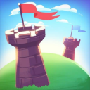 Kingdom Walker – Enemy Kingdom Rush Game