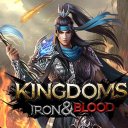 Kingdoms: Iron & Blood – Real Time MMO Strategy