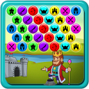 Kings Bubble Shooter