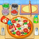 Kitchen Set Cooking Chef Fun