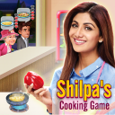 Kitchen Tycoon : Shilpa Shetty – Cooking Game