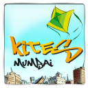 Kites Surfers Mumbai