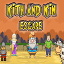 Kith And Kin Rescue