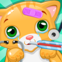 Kitty Pet Vet