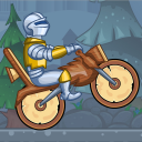 Knight Motocross – Racing Game