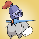Knight & Tower & Love