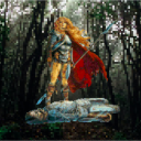 Knight’s Quest – Turn based Text RPG