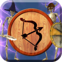 Knights of Eve – Augmented Reality Game